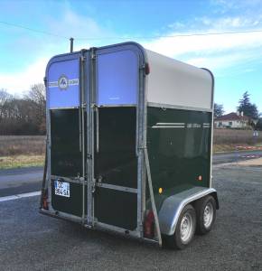 Fautras univan 2 places 2007