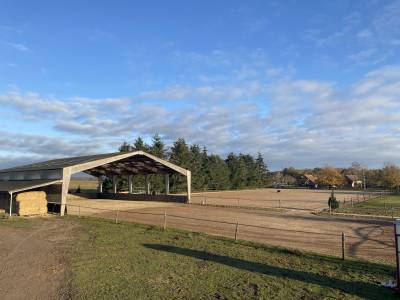 Cuadra de propietarios en venta loir y cher