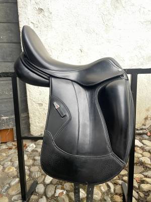 Selle equipe kalifornia 17,5
