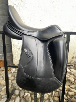 Selle Equipe dressage Kalifornia 17,5