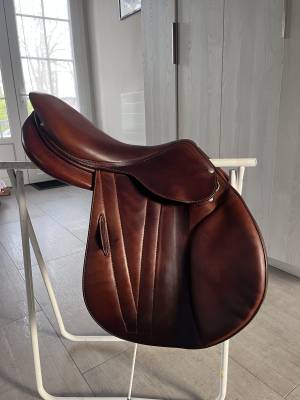 Selle d’obstacle butet 