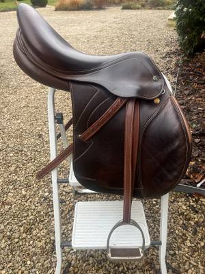 Sella mista prestige italia  17