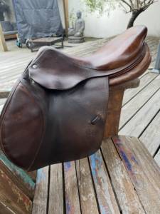 Sella mista cwd  17.5