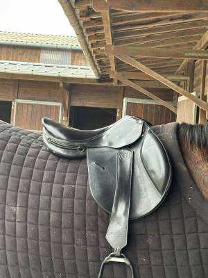 Sella mista forestier  16.5