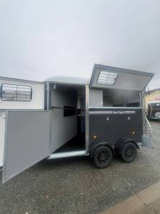 Fautras oblic x 2 places - 2025