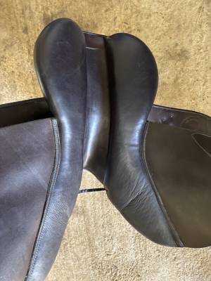 Selle time rider infinity iii