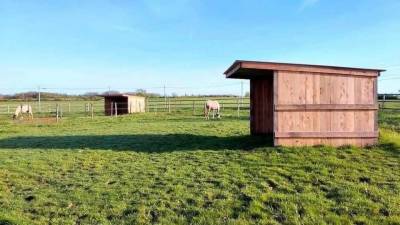 TOULOUSE - Ecurie &agrave; louer