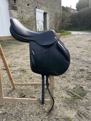 Selle obstacle cross aulion 17,5