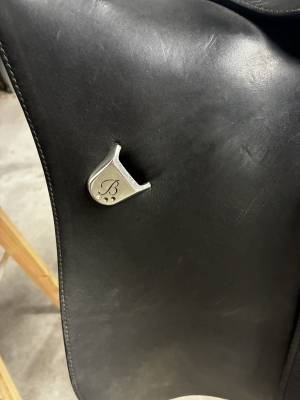 Sella mista bates  17.5