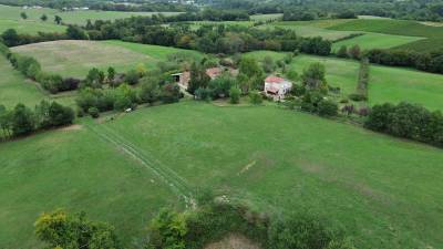 Propriété équestre & d’hébergement d’exception - gers