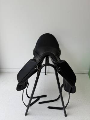 Sella da dressage aulion  18