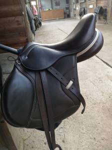 Selle ikonic jumping light 16,5 