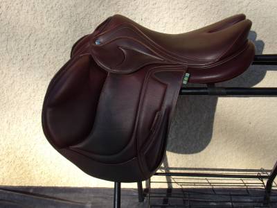 Selle devoucoux enara 18'