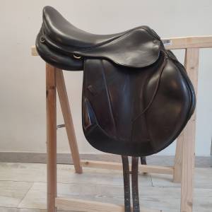 Sella mista forestier  17