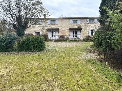 Vegetable farm  lot-et-garonne
