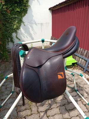 Selle childéric - négociable 