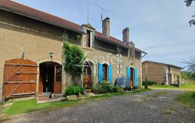 Sheep farm  dordogne
