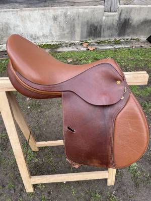 Selle stubben  mixte