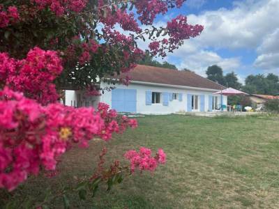 Propiedad ecuestre en venta landas