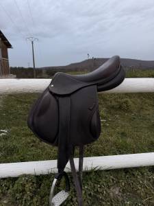 Selle forestier boekelo – 2023 – excellent état