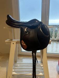 Silla cross equiline 17,5