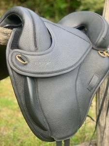 Torsion endurance/standard npa nera