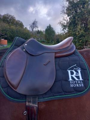 Sella mista eric thomas  17.5