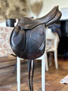 Selle stübben zaria optimum monoquartiers – 17,5” / 29 