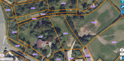 Maison vue mer avec possibilité d'acceuil chevaux