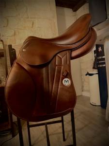 Selle meyer 17 de 2023 état parfait