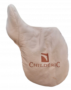 Selle dressage childeric dsg 18