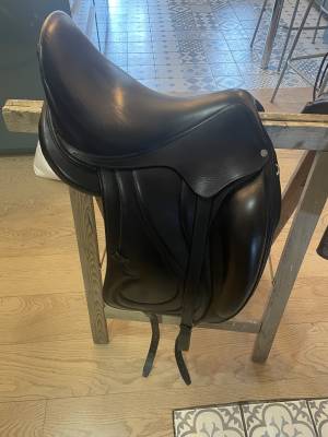 Selle dressage antares