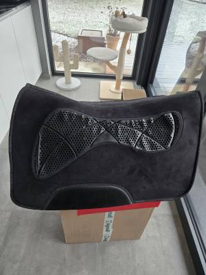 Tapis de selle western ACavallo