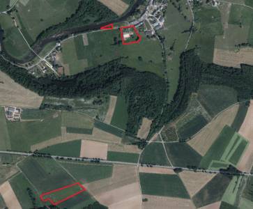 Propriété équestre à chassepierre face à la semois