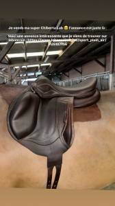 Chiberta lab 17 pouces 