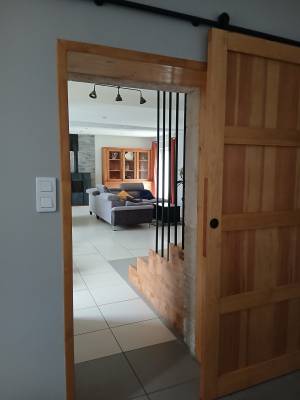 Propri&eacute;t&eacute; &agrave; vocation &eacute;questre 