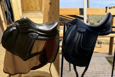 Lot makila harmonie s + chiberta lab