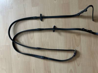 Redini in gomma nuove