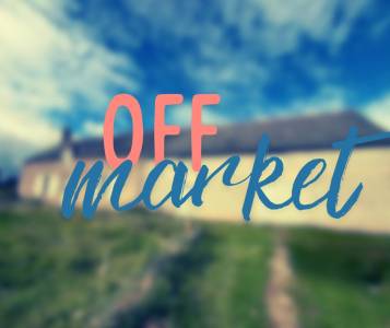 Entre fougères et louvigné-du-désert