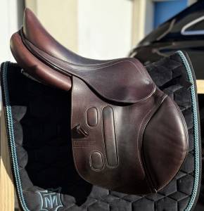 Selle gbs 16.5 pouces