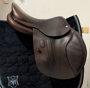 Selle gbs 16.5 pouces