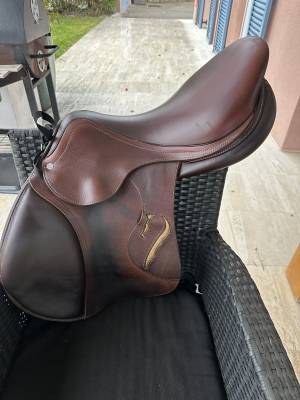 Selle cso antarès