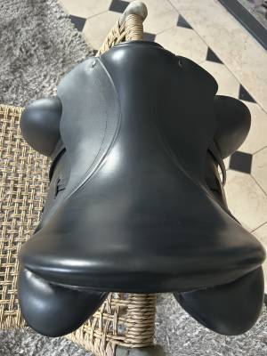 Selle dressage county 17