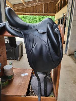 Devoucoux makila lab 18