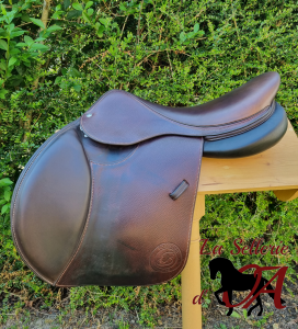 Sella mista forestier  18