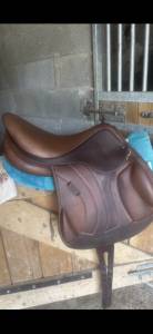 Selle antares mono quartier modèle altair 