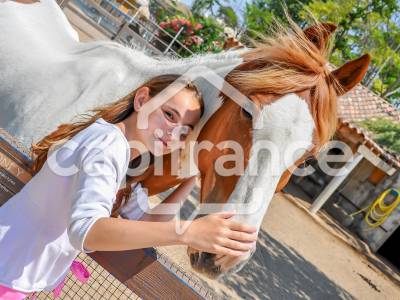 Bouches-du-rhône (13) saintes maries de la mer (13460) 