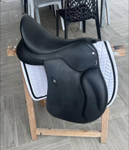 Selle wintec mixte hart