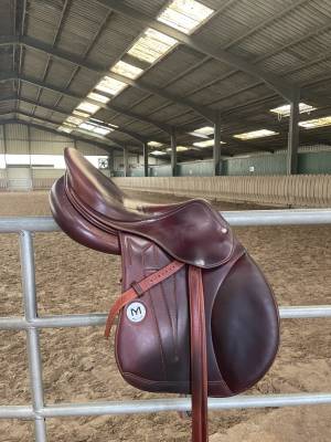 Selle obstacle meyer 