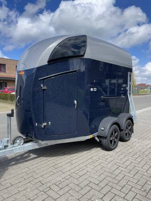 Van Bockmann Comfort